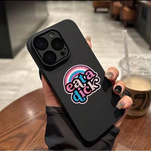 Humorous Decal Sticker - Picture 3 of 4